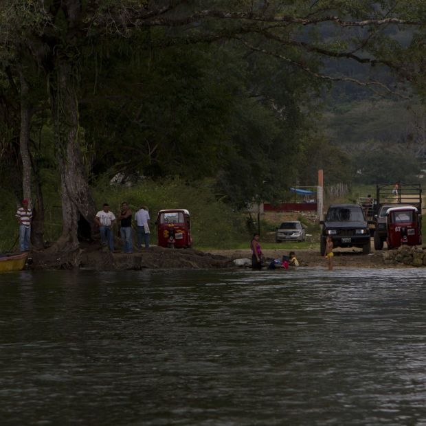 Alerta Naranja en Tabasco por crecida de ríos
